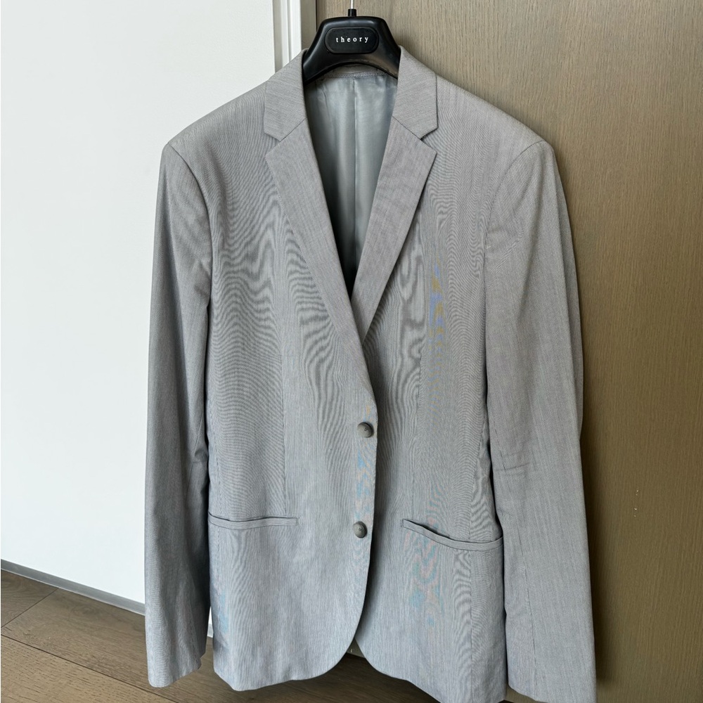THEORY Men’s Modern Fit Blazer in 38R